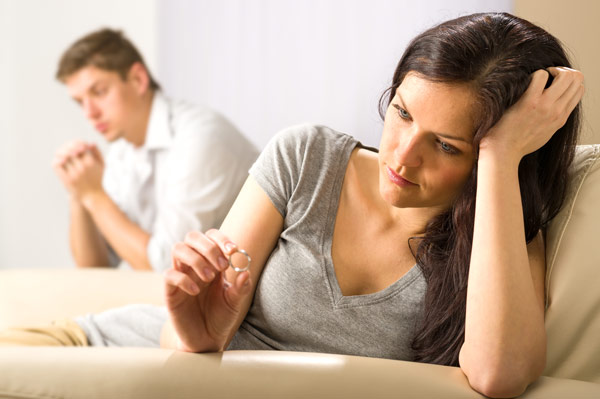 Call Anderson-Buysse Appraisal when you need appraisals regarding San Diego divorces